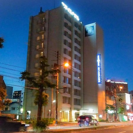 松山微笑酒店 外观 照片